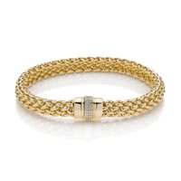 Bracciale Unoaerre Donna in Argento 711ECB0553100 6450 - 711ECB0553100 6450